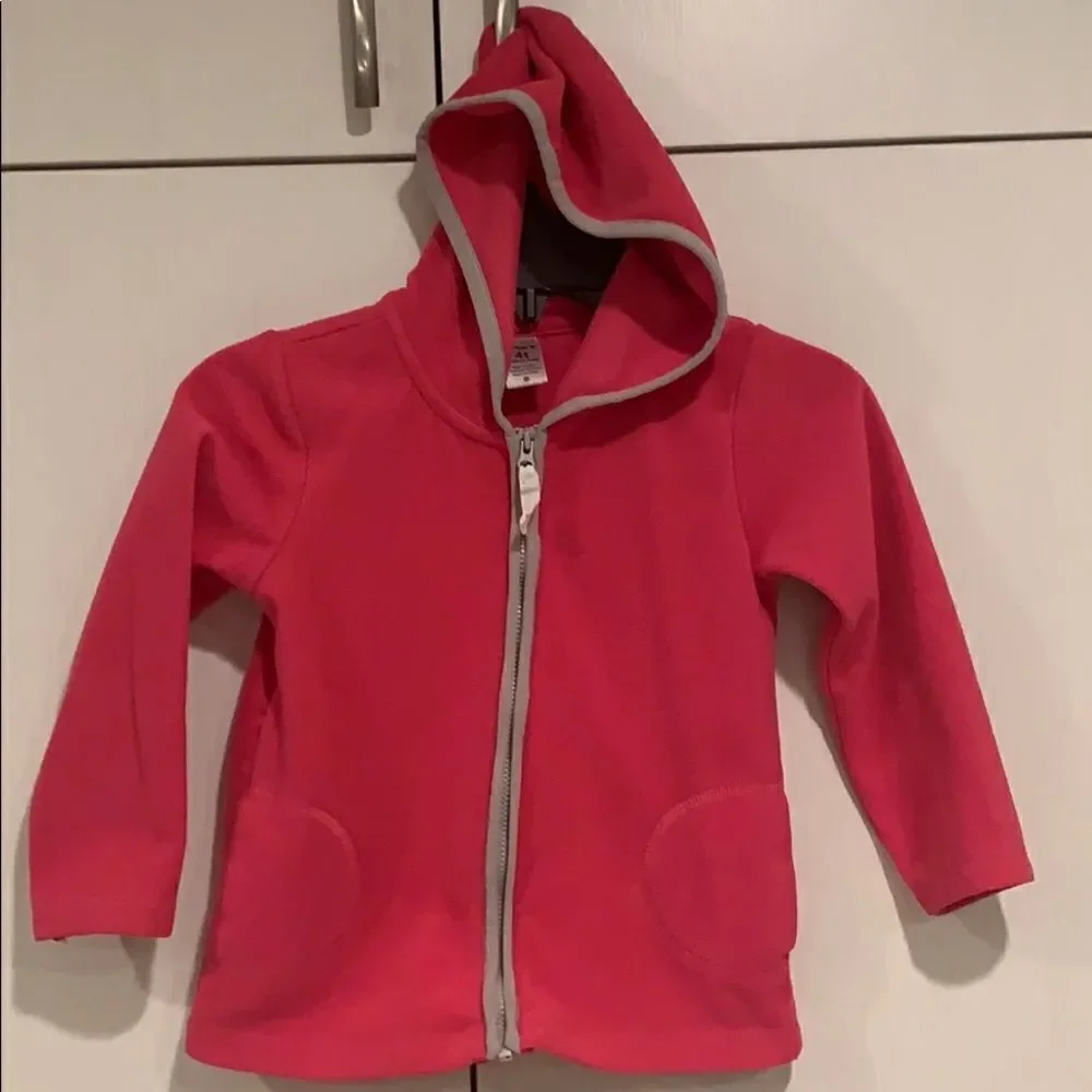 Pink Jacket 💕